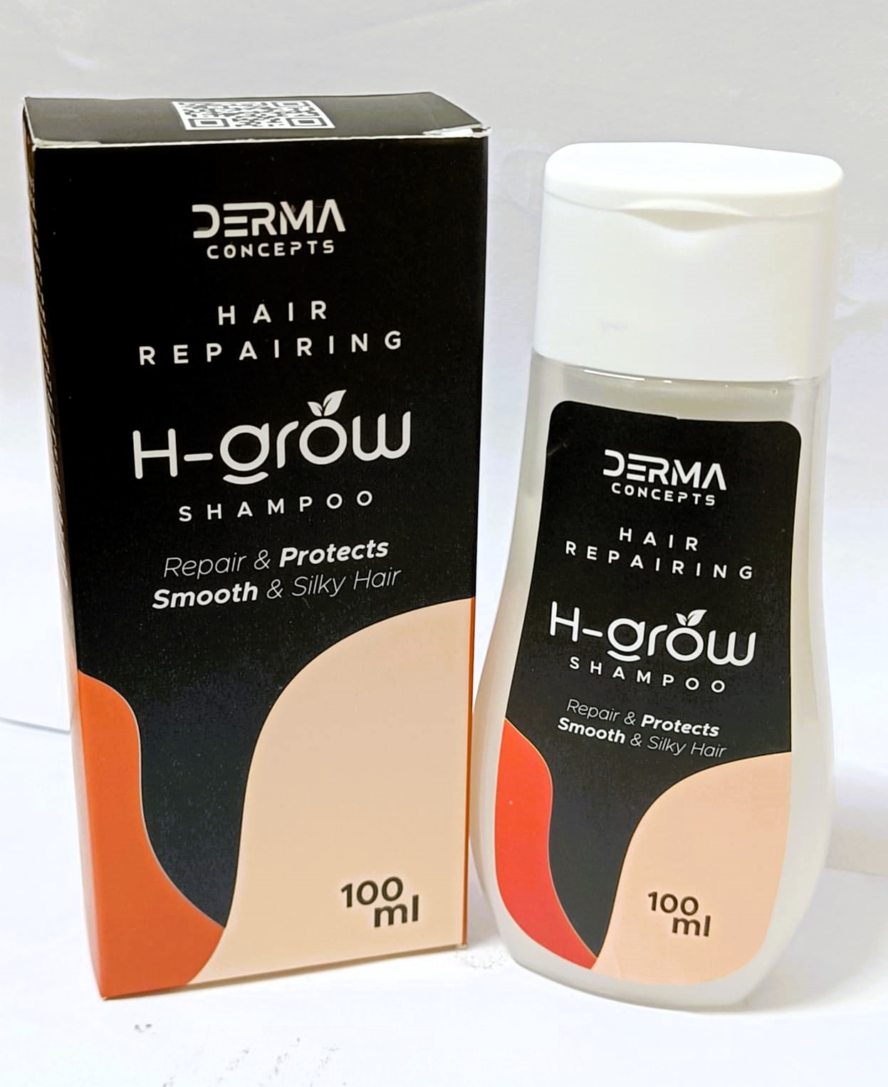 H-GROW Hair Serum